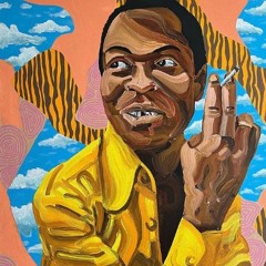 Breathe innnn the possibility