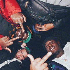 SoundSpeed - Ghostboyrj & Saintiago