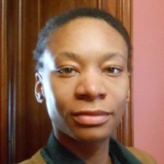 Episode 11: Janaya Kizzie, former Rhode Island Arts and Culture Research Fellow at RICH