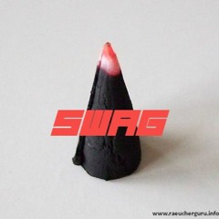 Räucherkerzenswag feat. Herr Best