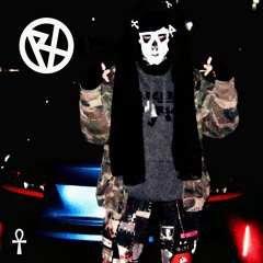 718.terror - SPLITTA
