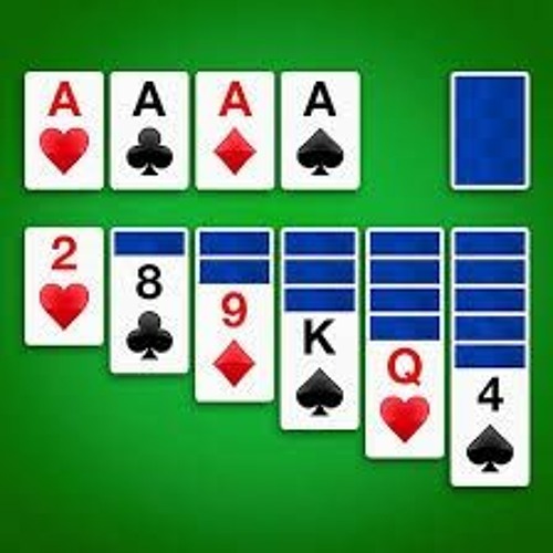 Stream Solitaire Card Games - Free to Play, Fun to Win by