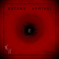 FREE DL | SATANS ARRIVAL