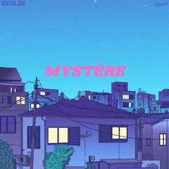 Mystère (Lo-Fy) - Lofi Beat - HipHop