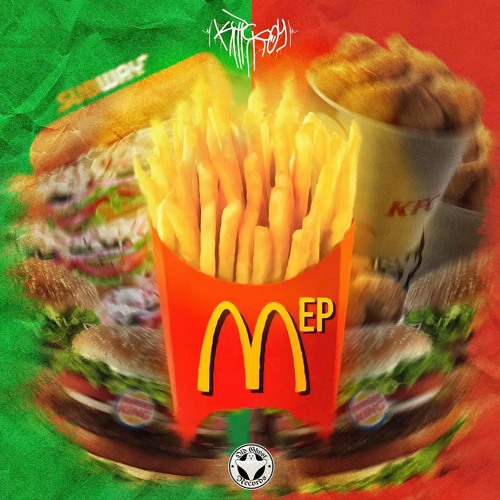 KillStroy- Subway