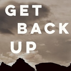Jazzy - Get Back Up