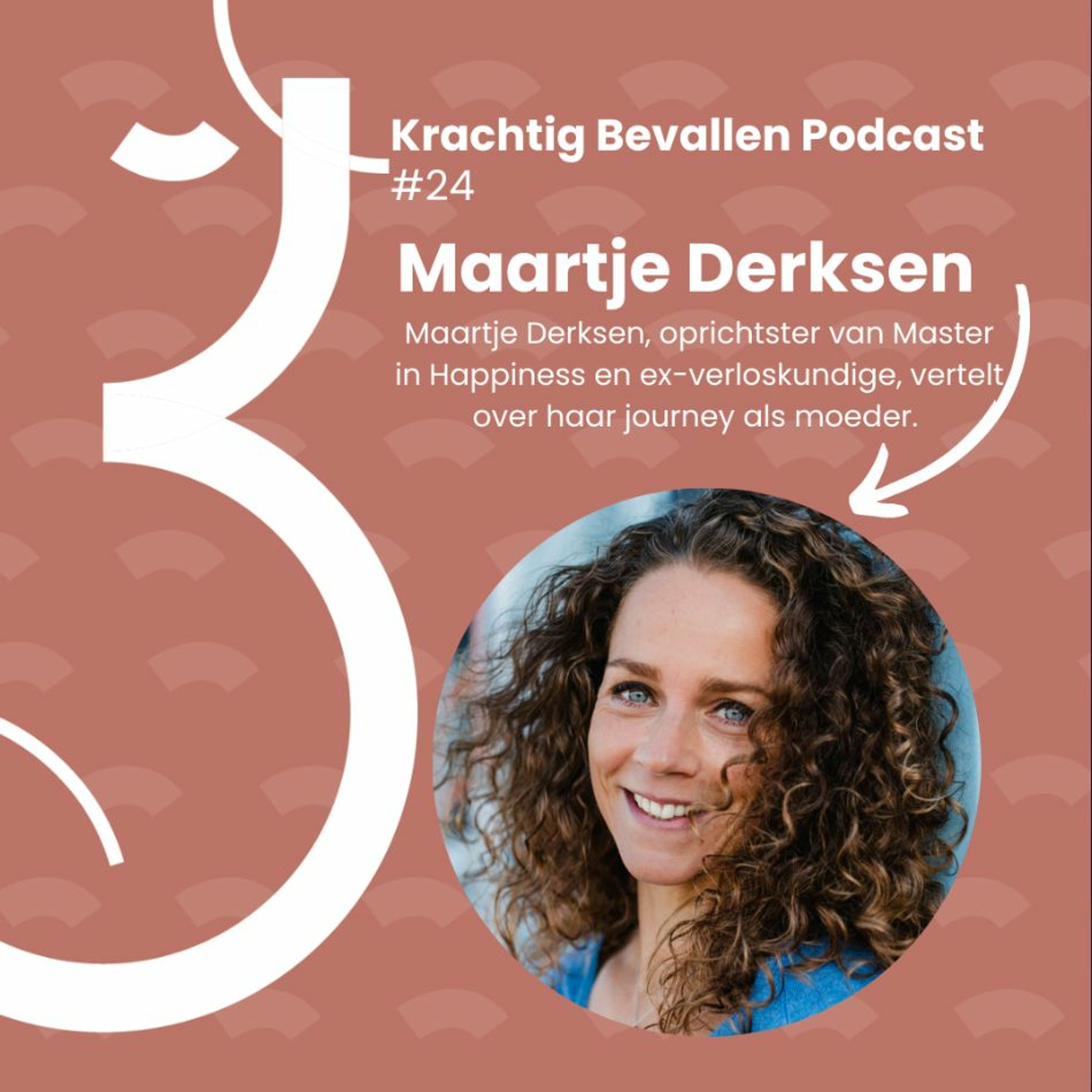 Krachtig Bevallen