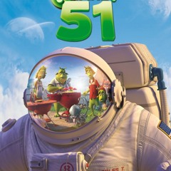 Planet 51 Ita Dvdrip Download 13