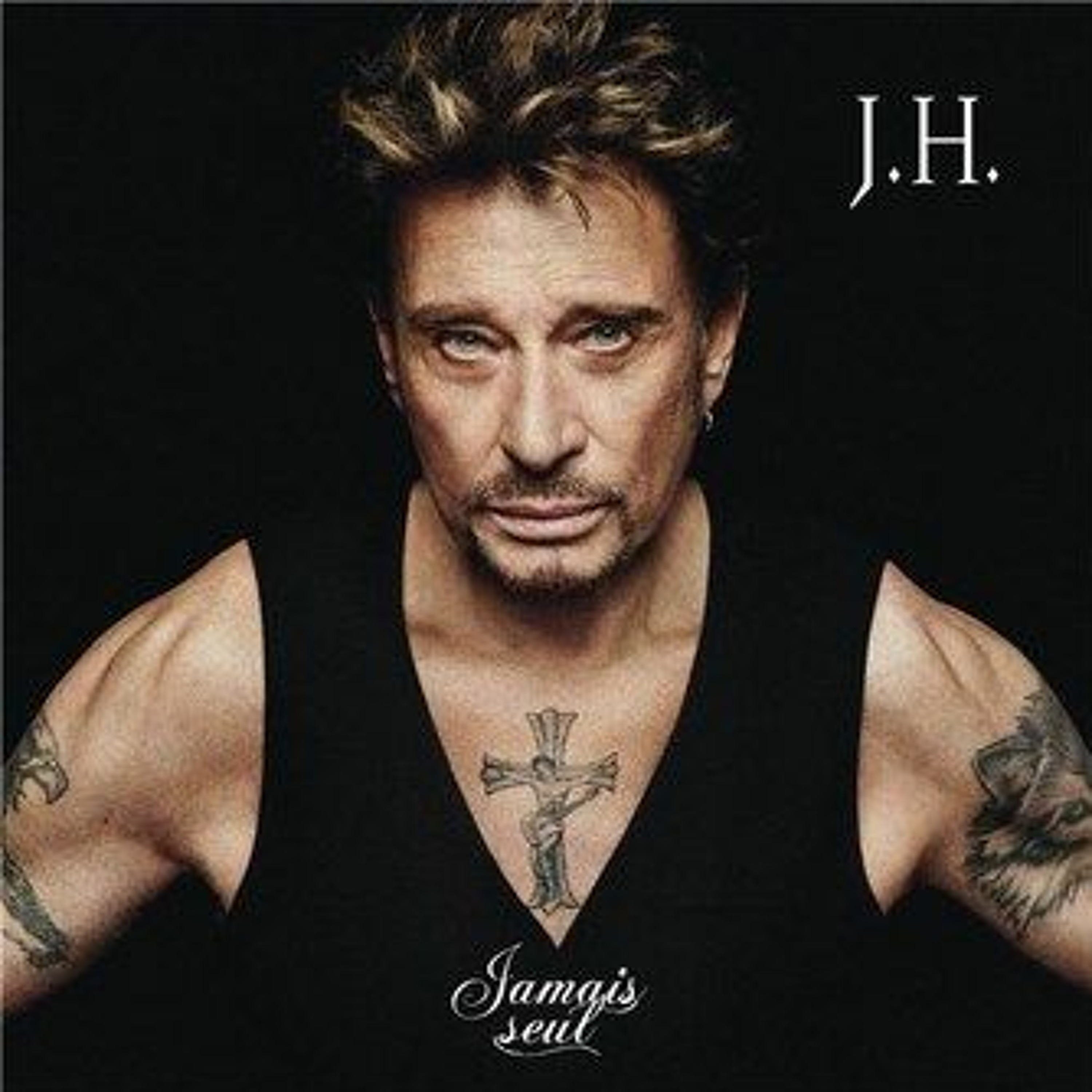 51 - Le Podcast des 51 albums de Johnny Hallyday