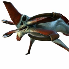 Reaper Leviathan sounds