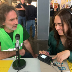 Au Forum mondial de l'ESS, on veut "accrocher sa charrue à une étoile"