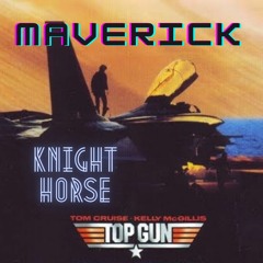 Maverick(Knight Horse Retro Re-Take)