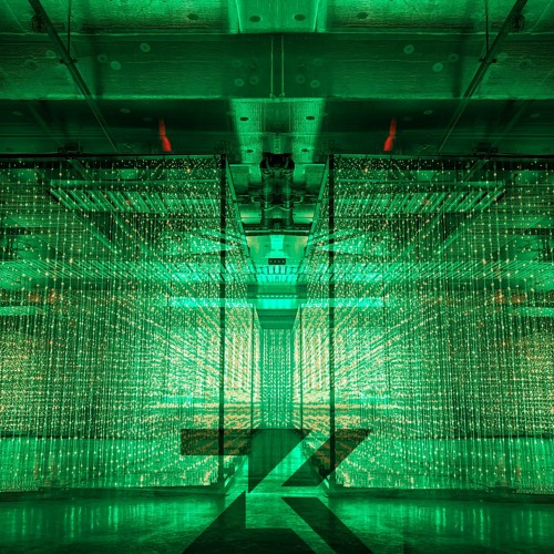 Zolkraft 353 Melodic Techno MiX