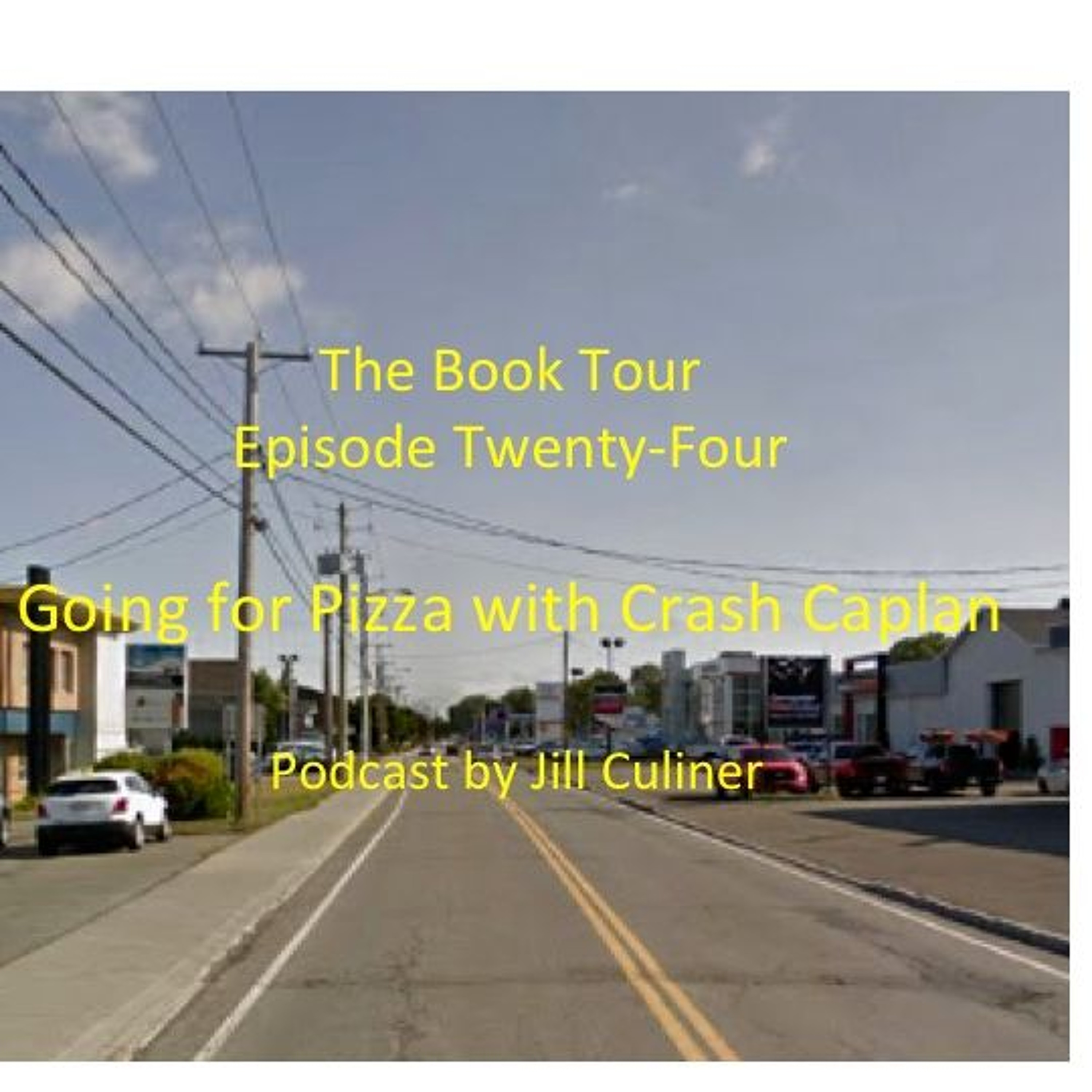 Stories/Travels
