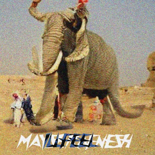 Mahrgan Mayshrafnesh ( prod by yung6534 ) مهرجان ميشرفنيش