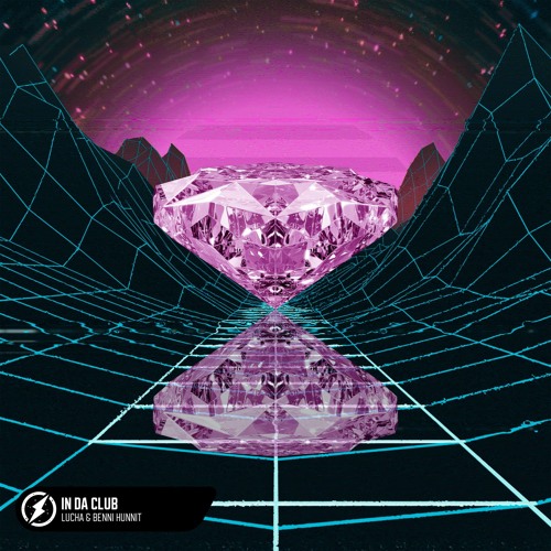 Lucha & Benni Hunnit - In Da Club