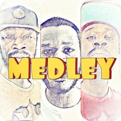 Medley MASTER