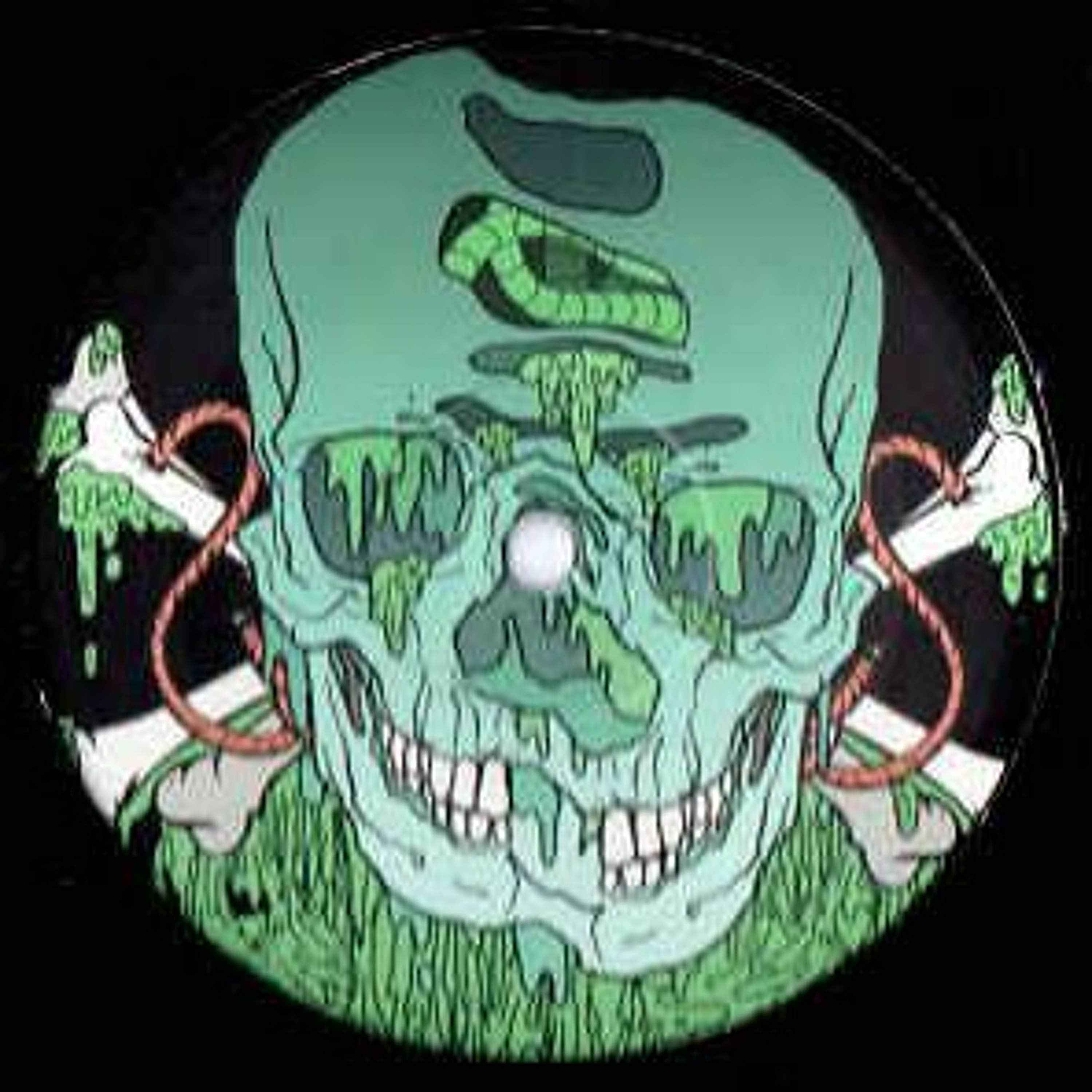 DNT (MKN BRIGADE) TRIBE-ACID-TEKNO-BREAK