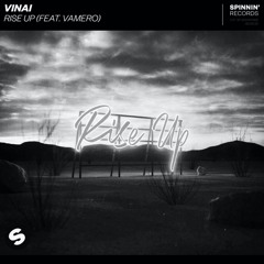 VINAI - RISE UP(FEAT.VAMERO) -JP REMIX-