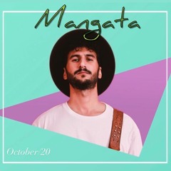 Mangata Oct 2020 By Shika Saber
