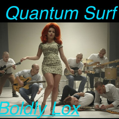 Quantum Surf