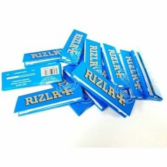 Rizla Blues