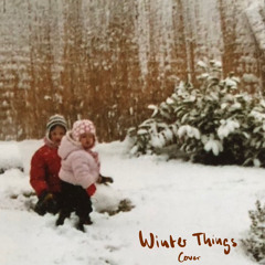 Winter Things - Ariana Grande (Cover by Emily Caro)