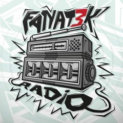 Beheliev - @ Fanat3k Radio