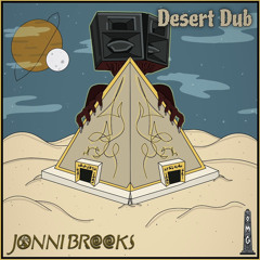 Jonni Brooks - Desert Dub ( O.M.G Premiere )