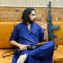 🗣️O zindagi wafa kan balochi 🍁