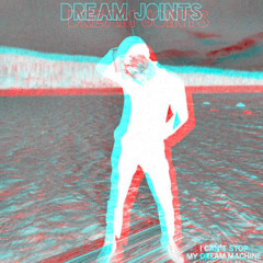 DREAM JOINTS - I Can't Stop (Leisured)