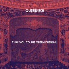 I Want To Take You To The Opera (Vienna)