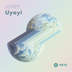 AFFKT - Niset  [Pets Recordings]