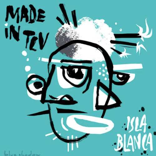 Something Special- Made in TLV