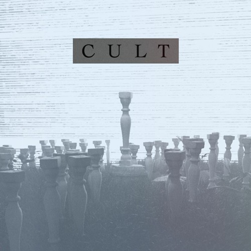 EXACT DUB - CULT