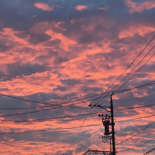 Lofty ideal feat.T-R-β