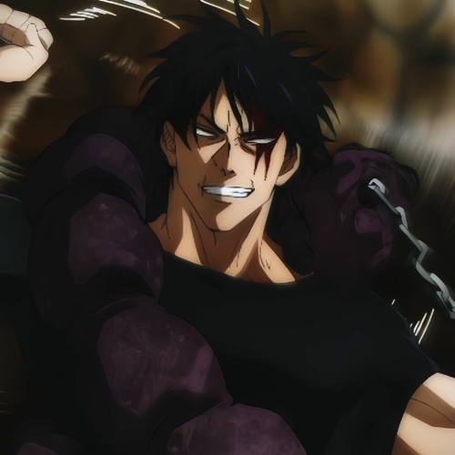 "I Killed Satoru Gojo." Toji x Yeat || War 1 (Bass & Slowed)