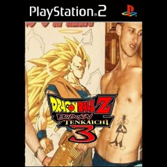 ~DRAGON BALL RAP RMX~YUNG BEEF