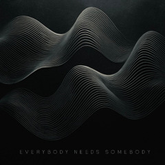Adi Jay - Every body needs somebody