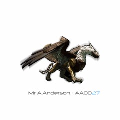 Mr A . Anderson - AA0027