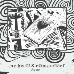 my heart's commander
