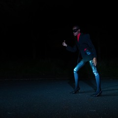 TRESOR, HIT THE ROAD @LE KLUB 16.11.24