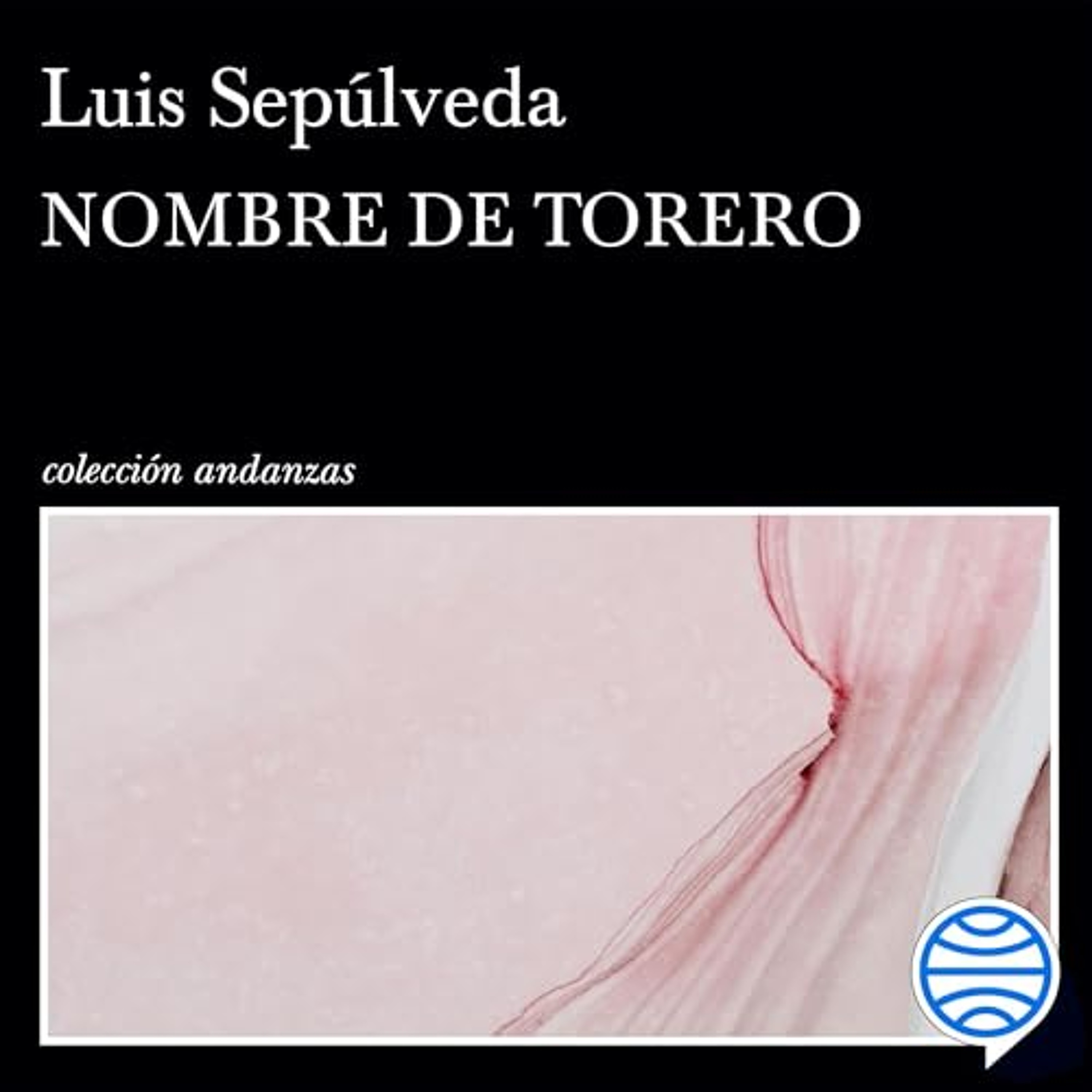 Nombre de torero (Audiolibro) | Prueba Gratis