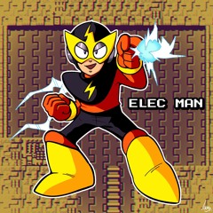 elec man stage (abyssbox arr.)