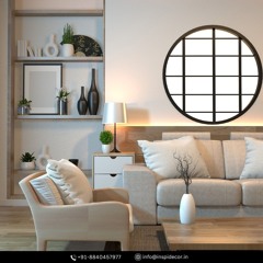 Best Interior Designer Service In Lucknow - Inspidecor