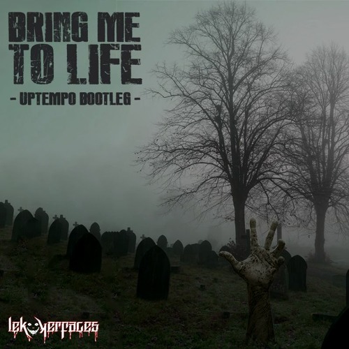 Evanescence - Bring Me To Life (Lekkerfaces Bootleg)[FREE DOWNLOAD]