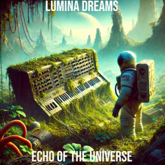 Echo of the Universe