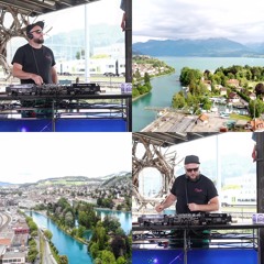 ANTE PERRY @ DIGITAL MUSIC STREAM, THUN (CH) JUNE19TH2020