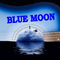 Blue Moon (cover)