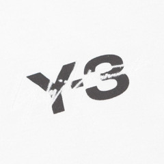 Adidas Y3 Event Vancouver R&B Edition